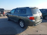 Toyota Highlander Base V6 5TDBK3EH8AS039467 снимка