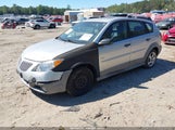 Pontiac Vibe 5Y2SL65866Z427916 снимка