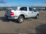 Ford F-150 Fx4/Xlt 1FTPX04504KD79155 снимка