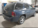 Chevrolet Trailblazer Lt 1GNDT13S382166869 снимка