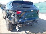 Chevrolet Blazer Awd 2Lt 3GNKBHRS6LS599061 снимка