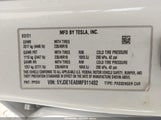 Tesla Model 3 Standard Range Plus Rear-Wheel Drive 5YJ3E1EA8MF911402 снимка