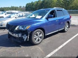 Nissan Pathfinder S 5N1DR2MNXKC591301 снимка