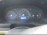 Hyundai Santa Fe Limited V6 5XYZKDAG9BG016294 fotografie