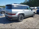Hyundai Santa Fe Sel 5NMP24GL1SH141131 photo
