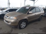 Acura Mdx 2HNYD18286H542920 снимка