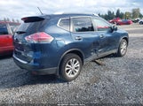 Nissan Rogue Sv KNMAT2MV5GP596544 снимка