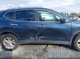 Nissan Rogue Sv KNMAT2MV5GP596544 снимка