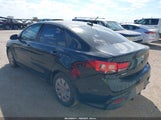 Kia Rio Lx 3KPA24AB1KE254302 снимка