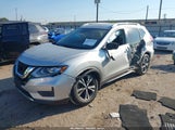Nissan Rogue Sv 5N1AT2MV5KC762055 снимка