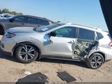 Nissan Rogue Sv 5N1AT2MV5KC762055 снимка