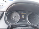 Nissan Rogue Sv 5N1AT2MV5KC762055 снимка