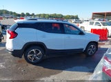 GMC Terrain Fwd Slt 3GKALPEV8LL271893 photo