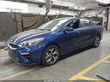 Kia Forte Lxs 3KPF24AD7ME354107 снимка