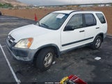 Honda Cr-V Lx JHLRD68492C017521 снимка