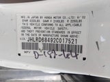 Honda Cr-V Lx JHLRD68492C017521 снимка