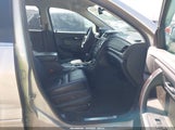Chevrolet Traverse Premier 1GNKRJKD3HJ261978 снимка