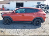 Hyundai Tucson Se KM8J3CA46GU231000 снимка