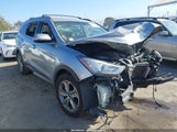 Hyundai Santa Fe Gls KM8SN4HF3DU021901 снимка