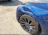 Tesla Model Y Performance Dual Motor All-Wheel Drive 7SAYGDEF6NF340543 photo