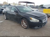 Nissan Maxima 3.5 S 1N4AA5AP7DC828759 снимка