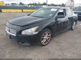 Nissan Maxima 3.5 S 1N4AA5AP7DC828759 снимка