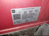Buick Envista Sport Touring Fwd KL47LBE27RB172064 снимка