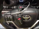Toyota Highlander Limited 5TDDZRFH4HS381563 снимка