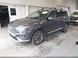 Hyundai Santa Fe Hybrid Limited KM8S5DA1XMU012403 снимка