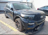 Ford Explorer St 1FM5K8GC8PGC39209 снимка