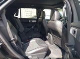 Ford Explorer St 1FM5K8GC8PGC39209 fotografie