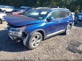 Hyundai Santa Fe Sel 5NMS2DAJ5NH443124 снимка