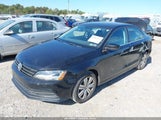Volkswagen Jetta 1.4T S 3VW167AJ0HM347708 снимка
