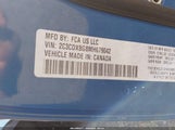 Dodge Charger Sxt Rwd 2C3CDXBG8MH679042 снимка