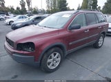 Volvo Xc90 T6 YV1CZ91H741111215 снимка