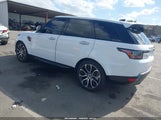 Land Rover Range Rover Sport Hse Silver Edition Mhev SALWR2SU3MA796165 снимка