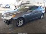 Hyundai Sonata Gls 5NPEB4AC2DH661022 снимка