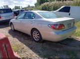 Lexus Es 330 JTHBA30GX45027377 снимка