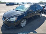 Nissan Sentra Sv 3N1AB7AP6HL720083 снимка