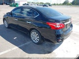 Nissan Sentra Sv 3N1AB7AP6HL720083 снимка