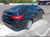 Nissan Sentra Sv 3N1AB7AP6HL720083 снимка