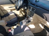 Subaru Forester 2.5X JF1SG65697H741642 снимка