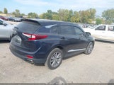 Acura Rdx Technology Package 5J8TC2H55NL010661 снимка