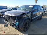 Jeep Grand Cherokee Altitude 4X2 1C4RJEAG1LC439529 fotografie