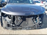 Jeep Grand Cherokee Altitude 4X2 1C4RJEAG1LC439529 fotografie