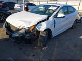Hyundai Elantra Limited 5NPD84LF4LH515673 fotografie