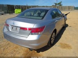 Honda Accord 2.4 Lx 1HGCP2F34CA037302 снимка