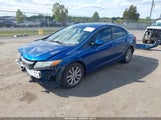 Honda Civic Ex-L 19XFB2F9XCE342976 снимка