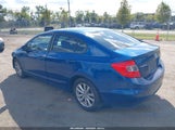 Honda Civic Ex-L 19XFB2F9XCE342976 снимка