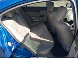 Honda Civic Ex-L 19XFB2F9XCE342976 снимка